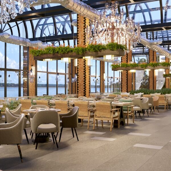 bar and restaurant digital marketing