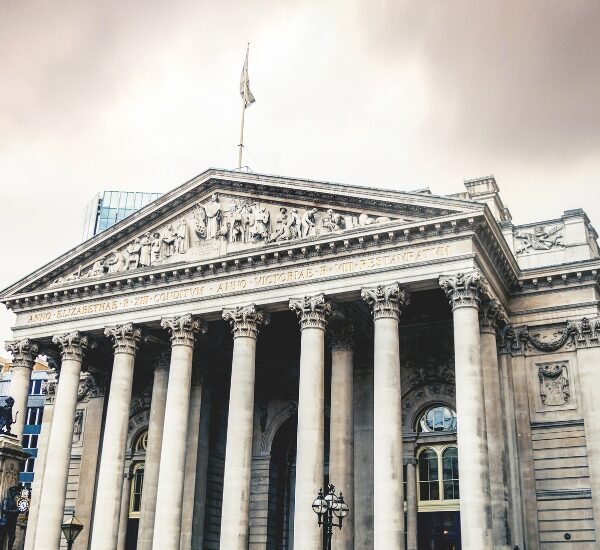 best marketing for financial advisors