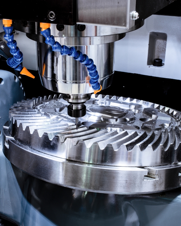 manufacturing digital marketing