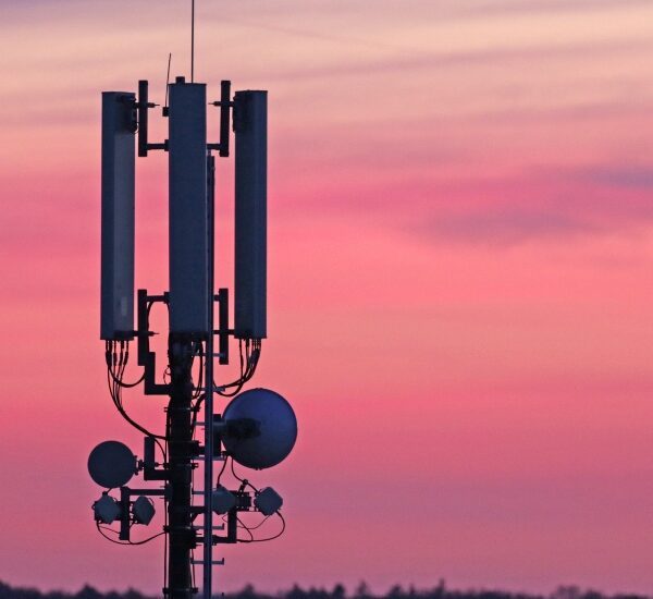 telecom digital marketing agencies