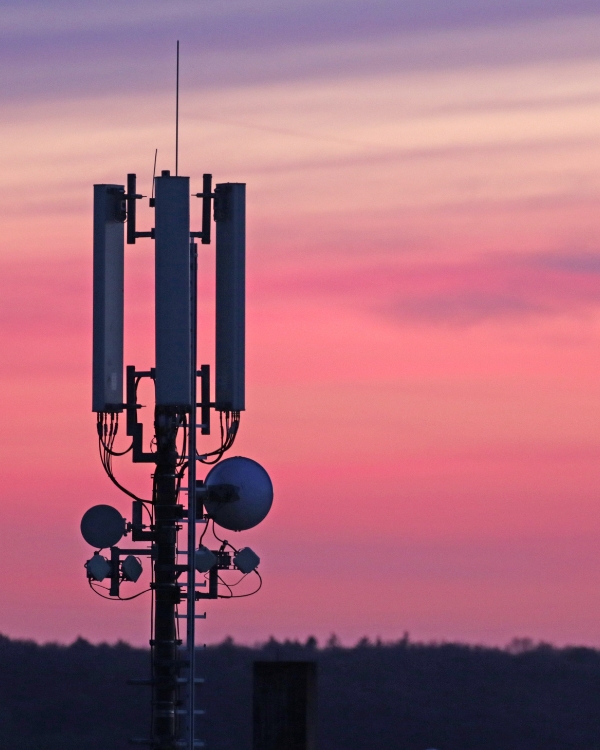 telecom digital marketing agencies