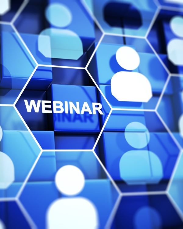 webinar marketing for financial advisors