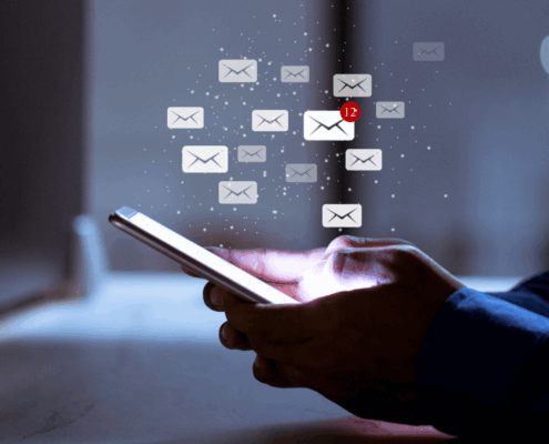Onimod Global Email Marketing