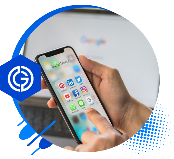 earned media services digital marketing