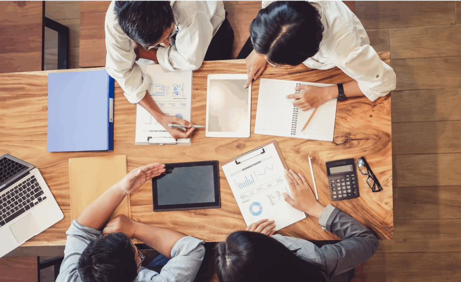 Onimod Global Digital Marketing Agency Experts