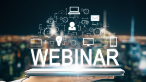 Best Digital Marketing Agencies for Financial Advisor Webinars