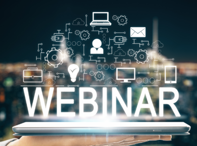 Best Digital Marketing Agencies for Financial Advisor Webinars