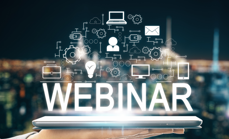 Best Digital Marketing Agencies for Financial Advisor Webinars