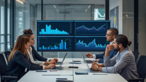 The Best Digital Marketing Agency for Financial Advisors