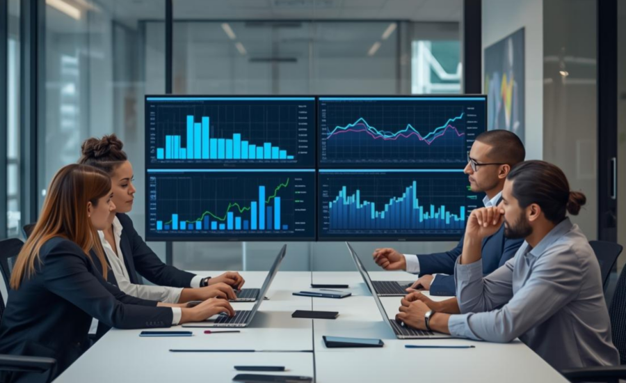 The Best Digital Marketing Agency for Financial Advisors