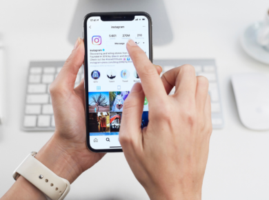 From Scrolling to Searching: How Social Platforms Drive Discovery in 2026 Onimod Global