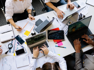 Behind the Strategy: Continuing the Conversation With Onimod Global’s Digital Team