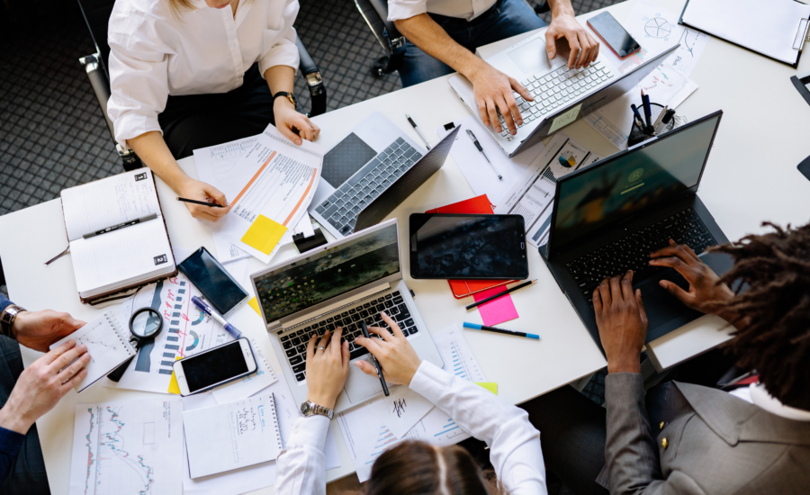 Behind the Strategy: Continuing the Conversation With Onimod Global’s Digital Team