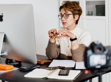 VSL vs. Webinar: Which Drives Better Results for Financial Services in 2026 Onimod Global