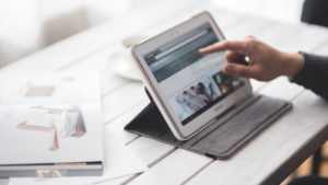 The Best Digital Marketing Agency for Financial & Professional Industries in 2026: A Data-Driven Guide Onimod Global