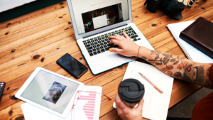 From Blog to Business: How the Right Platform Turns Content Into Revenue