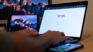 Is AI Search Replacing Google — or Changing How People Search?