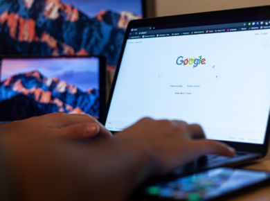 Is AI Search Replacing Google — or Changing How People Search?