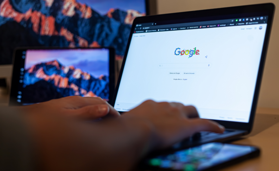 Is AI Search Replacing Google — or Changing How People Search?