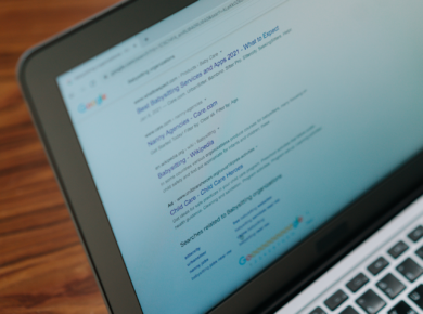 Google’s Biggest Search Change in 25 Years: What Happens Next?