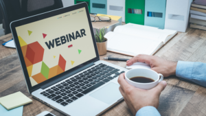 Webinar Marketing for Financial Advisors: A Complete Guide