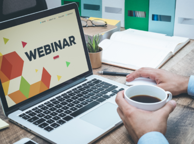 Webinar Marketing for Financial Advisors: A Complete Guide
