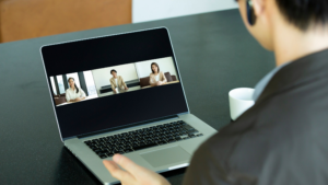 Your Webinar Campaign Didn’t Die. Your Topic Did.