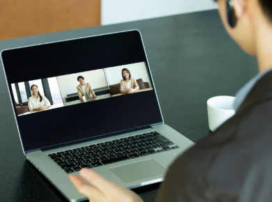 Your Webinar Campaign Didn’t Die. Your Topic Did.