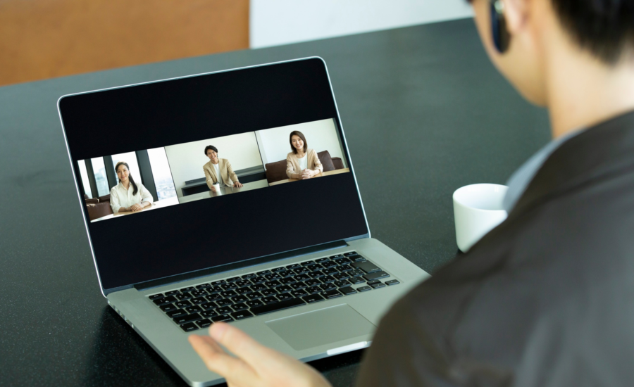 Your Webinar Campaign Didn’t Die. Your Topic Did.