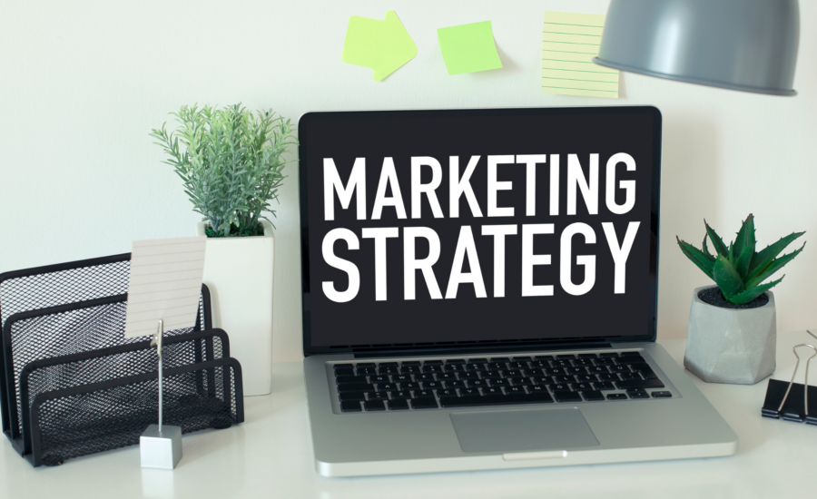 The Best Marketing Strategy for Financial Advisors? It Depends on Your Goals.