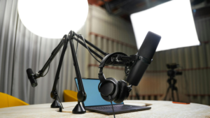 Your Webinar Is Live. But Are You Ready for the Camera?