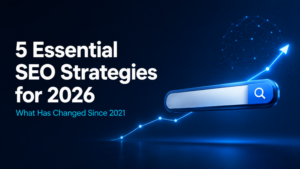 seo 2026 strategies digital marketing