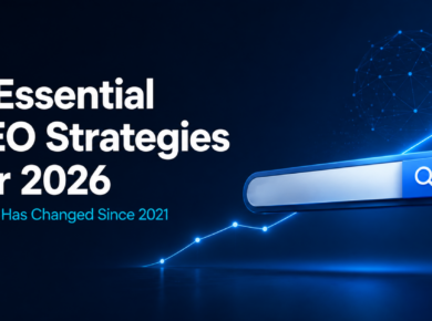 seo 2026 strategies digital marketing