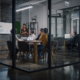 Your Industry Got a Real Build, Not a Line on the Website