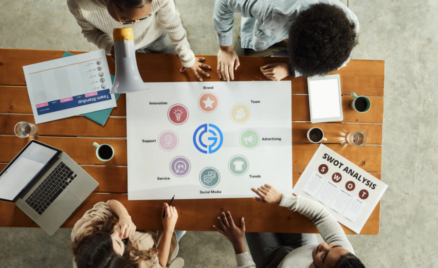 Your Digital Marketing Isn't Working in Silos: How to Build a Strategy That Connects